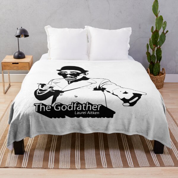 Item preview, Laurel Ska Godfather designed and sold by Anselle.