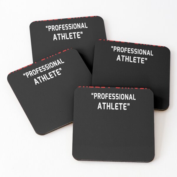 Item preview, Ballet Dancer Professional Athlete Funny Joke Ballerina Gift designed and sold by trendo.