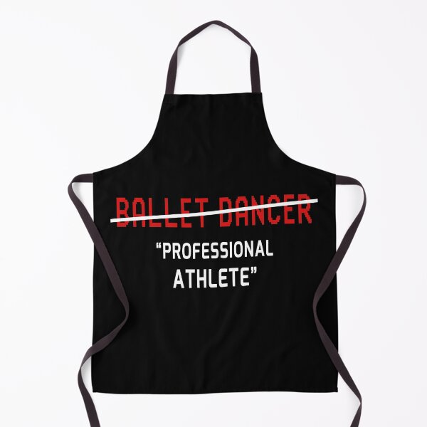Item preview, Ballet Dancer Professional Athlete Funny Joke Ballerina Gift designed and sold by trendo.