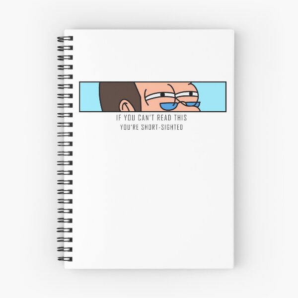 Item preview, Short-Sighted test designed and sold by OFCs.