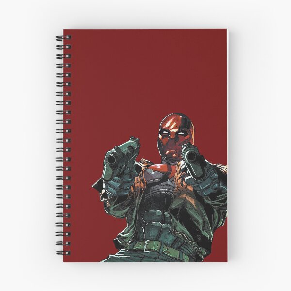 Artikelvorschau, Jason Todd entworfen und verkauft von marli S.