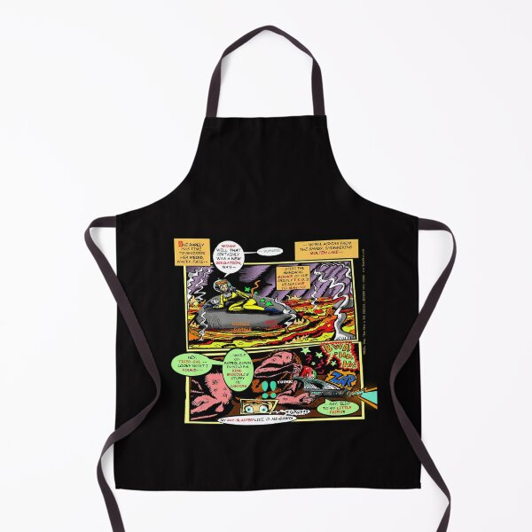 Item preview, Brother Soul Comic Magazine Super Special ( Page Pop-Art Sample #81 ) designed and sold by TexWatt.