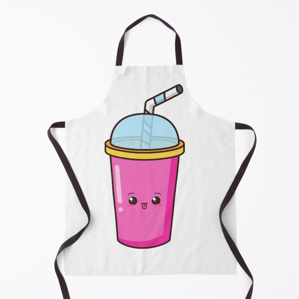 Item preview, Cute Adorable Drink! - Kawaii Food/Drinks designed and sold by sweetpeanut.