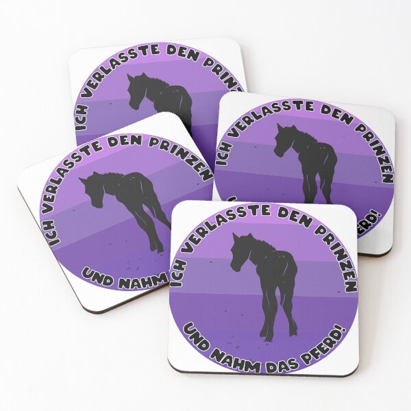 Item preview, Horse equine rider riding competition horse gift designed and sold by carlos-ideas.