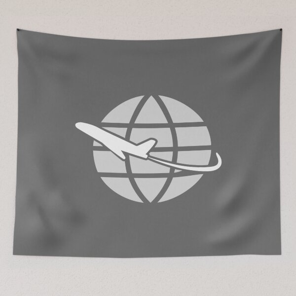 Item preview, Flying Around the World designed and sold by AeroAstro.