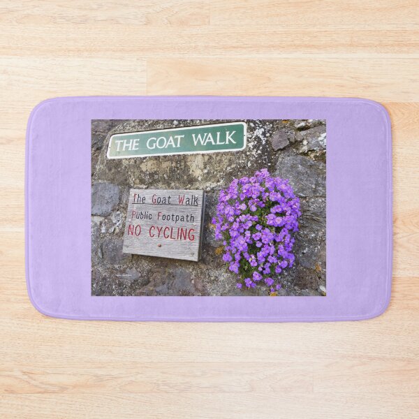 Item preview, The Goat Walk designed and sold by Vaengi.