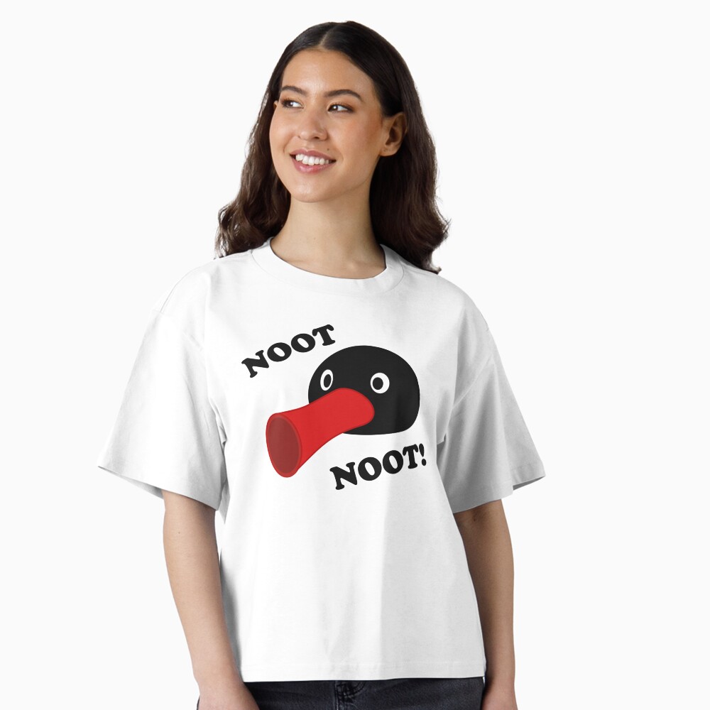Vista previa del artículo con la obra «Camiseta holgada boxy», diseñado y vendido por Redkiwii.