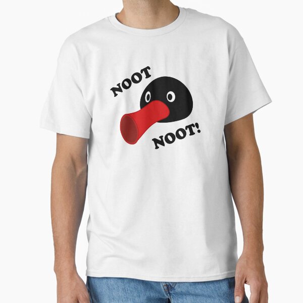 Camiseta clásica