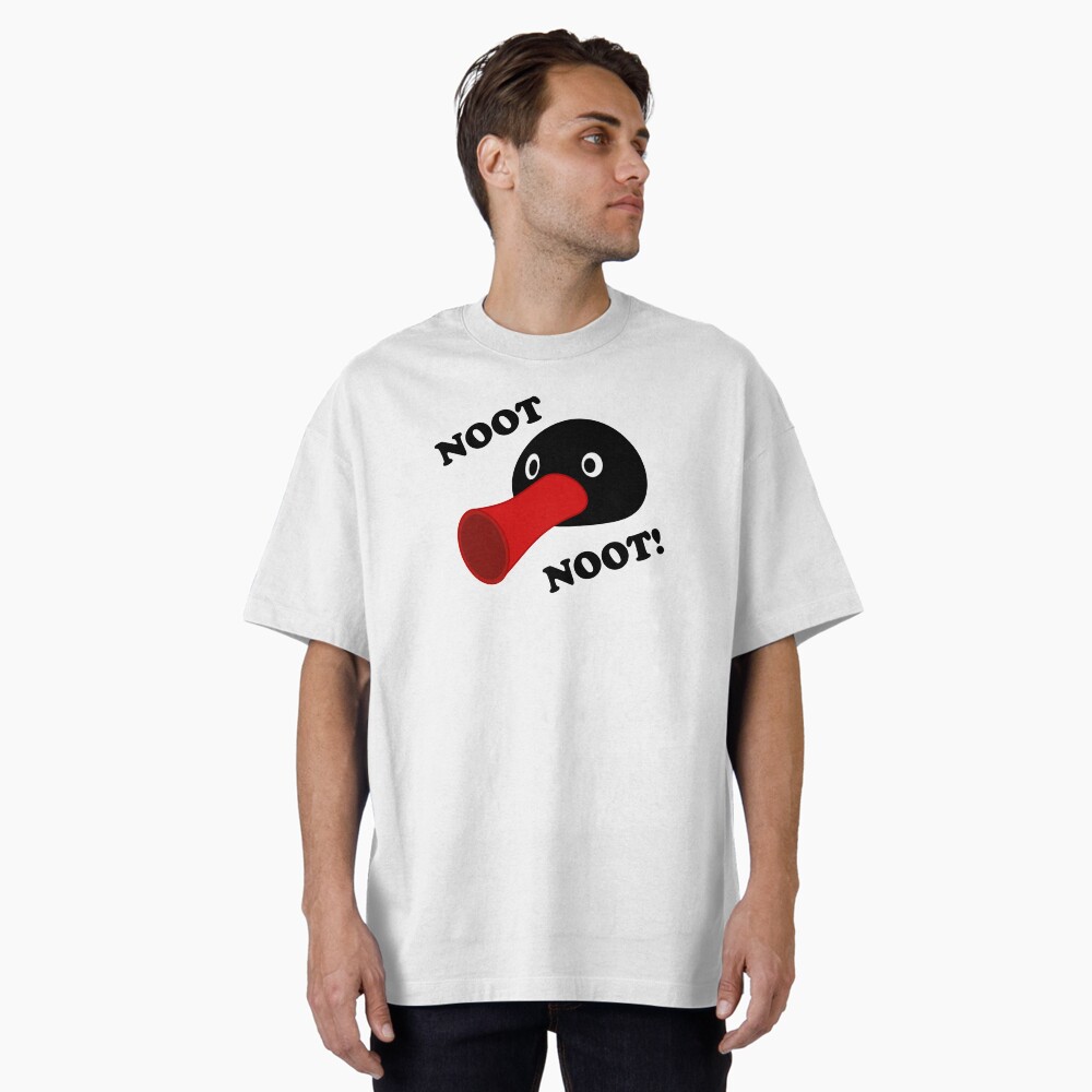 Vista previa del artículo con la obra «Camiseta oversize», diseñado y vendido por Redkiwii.
