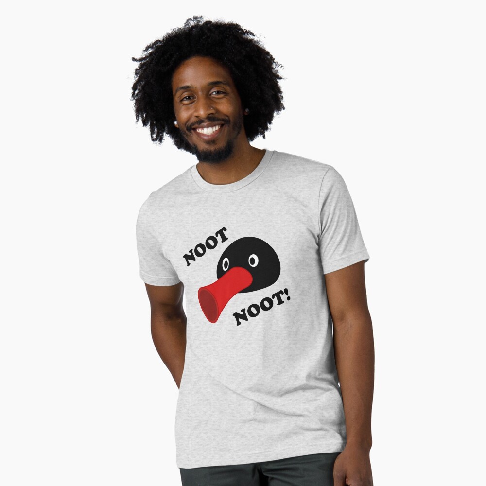 Vista previa del artículo con la obra «Camiseta de tejido mixto», diseñado y vendido por Redkiwii.