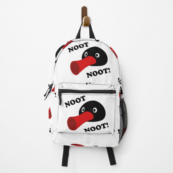 Item preview, NOOT NOOT! designed and sold by Redkiwii.
