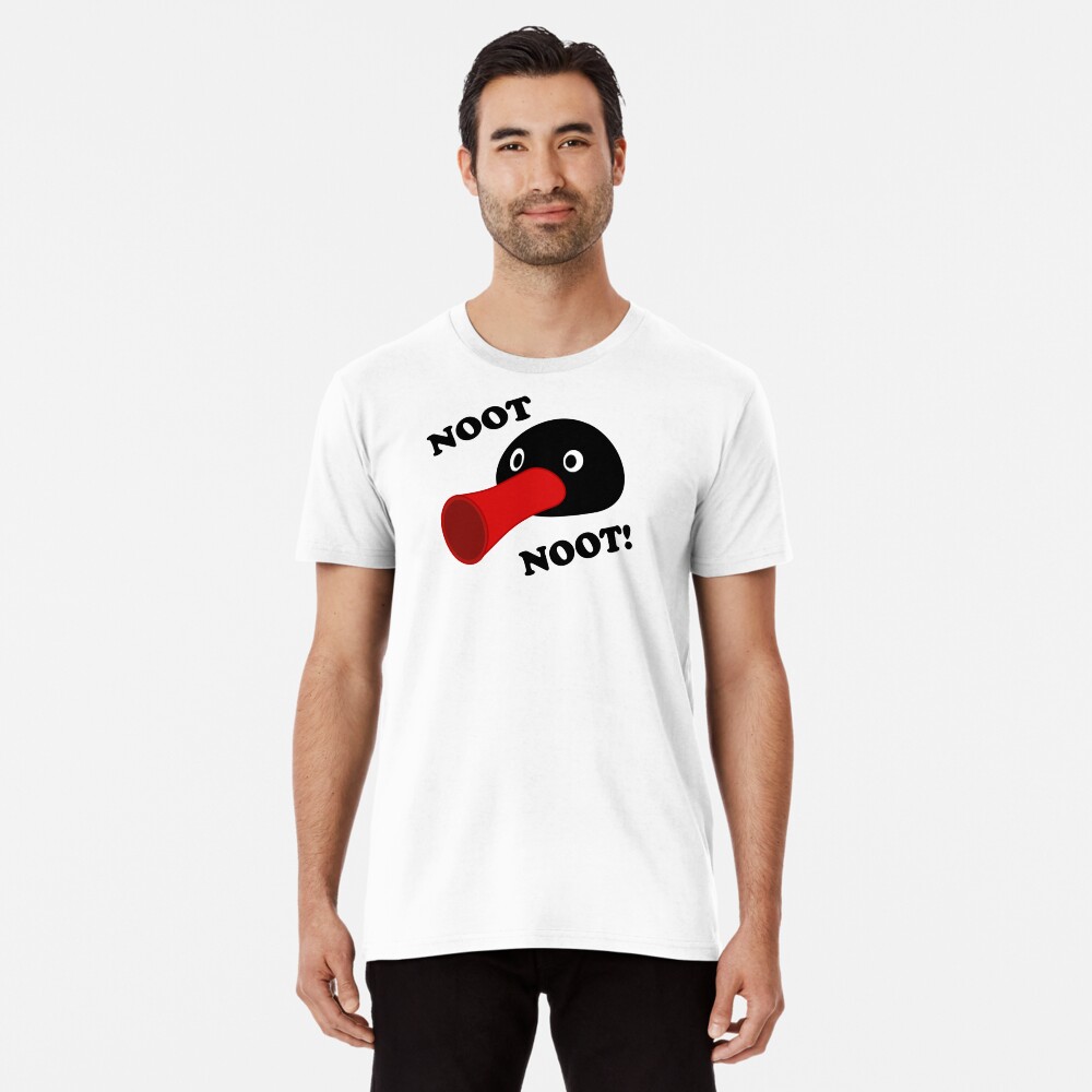 Vista previa del artículo con la obra «Camiseta premium», diseñado y vendido por Redkiwii.