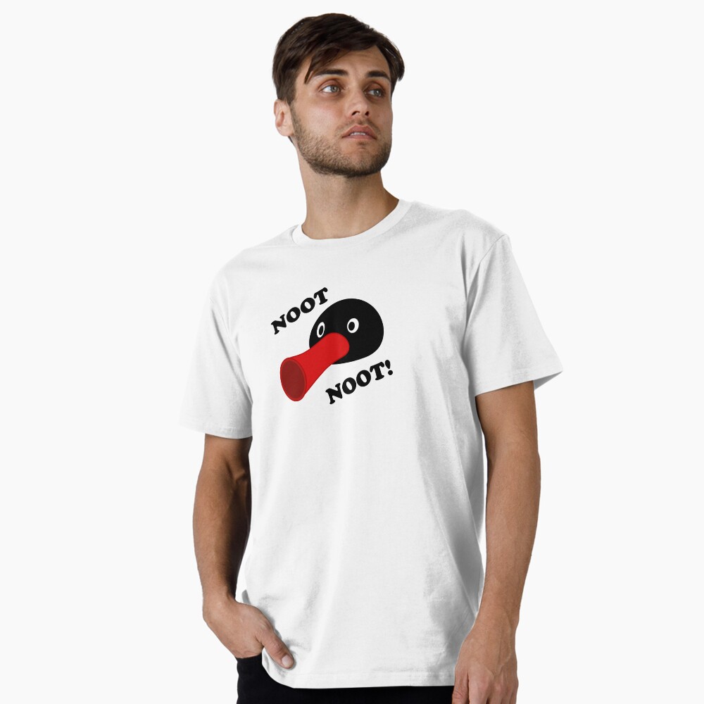 Vista previa del artículo con la obra «Camiseta premium», diseñado y vendido por Redkiwii.