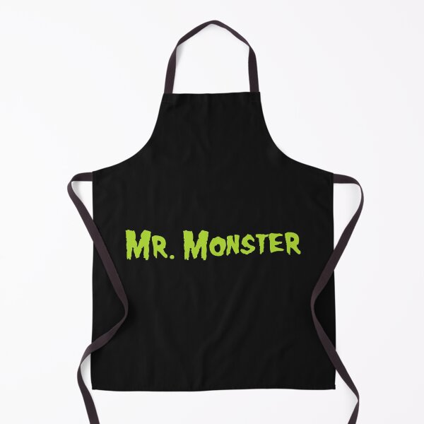 Item preview, Mr. Monster designed and sold by keisthard.
