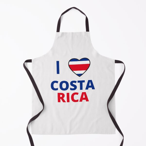 Item preview, I love Costa Rica designed and sold by Yasdey Rojas.
