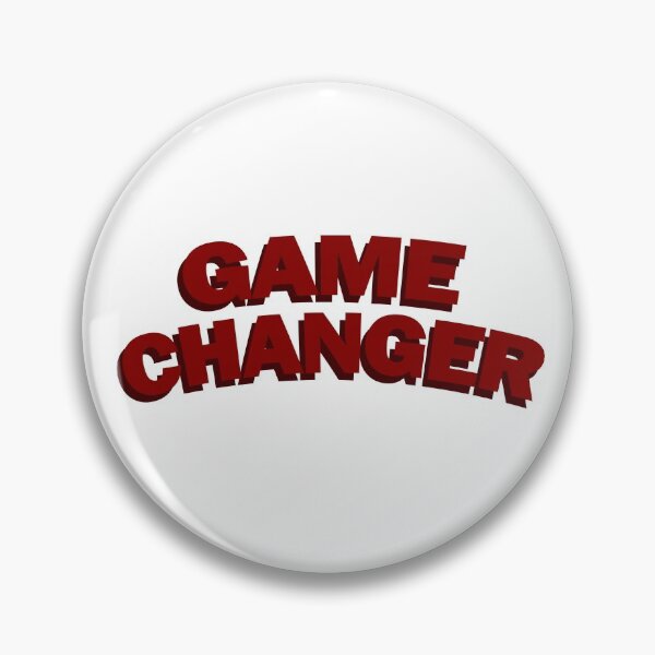 Item preview, game changer designed and sold by venus-ian.
