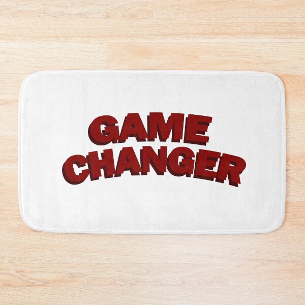 Item preview, game changer designed and sold by venus-ian.