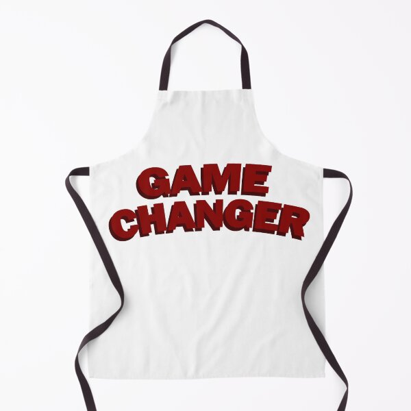 Item preview, game changer designed and sold by venus-ian.