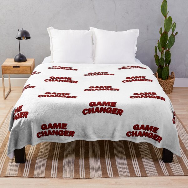 Item preview, game changer designed and sold by venus-ian.