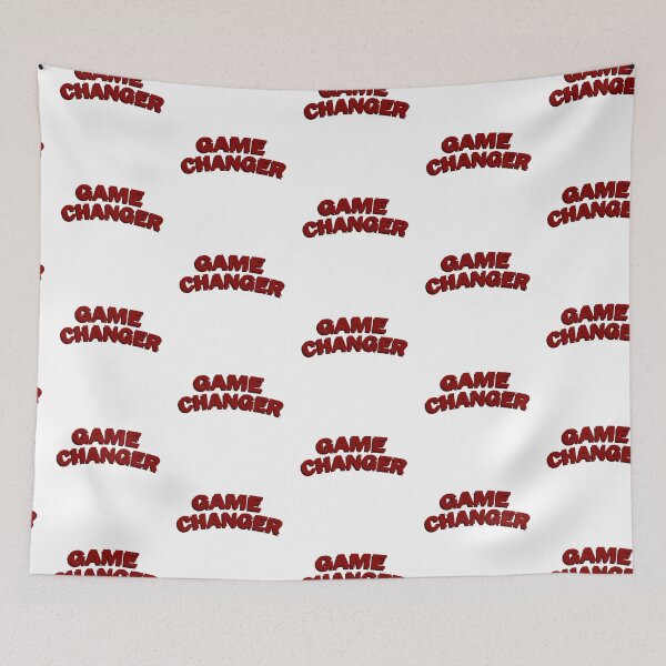 Item preview, game changer designed and sold by venus-ian.