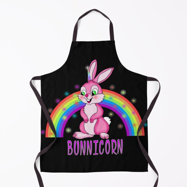 Item preview, Bunnicorn designed and sold by Crystalsgraphix.