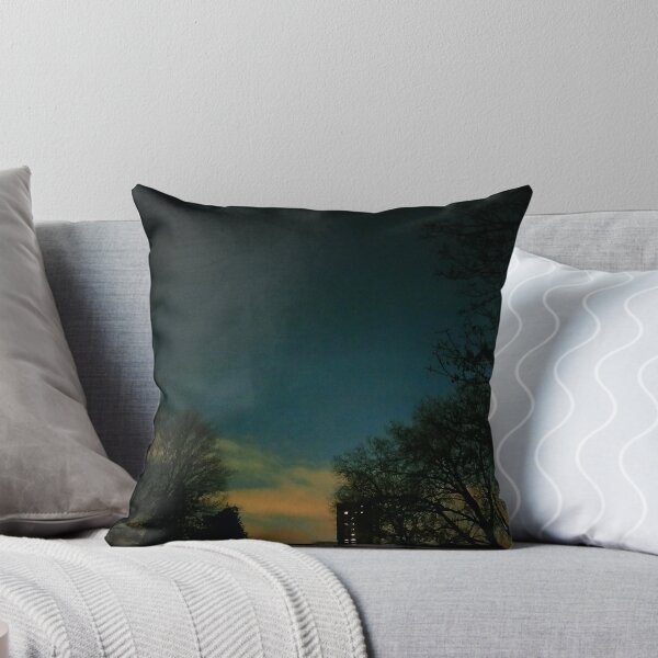 Item preview, Winter Sunset designed and sold by AWalkInEngland.