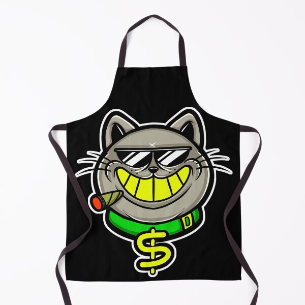 Item preview, business cat designed and sold by Timegraf.