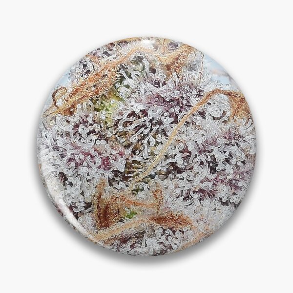 Item preview, Trichomes designed and sold by KingJayGardens.