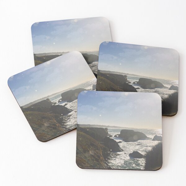 Item preview, Big Sur designed and sold by HapaLady92.