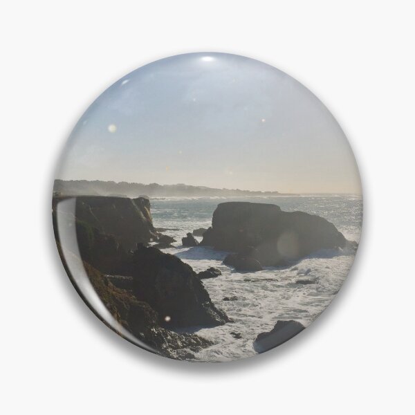 Item preview, Big Sur designed and sold by HapaLady92.