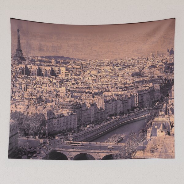 Item preview, Vintage Paris Photo designed and sold by Paul David Wilson.
