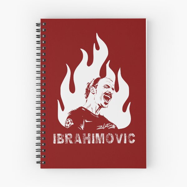 Item preview, Zlatan Ibrahimovic  designed and sold by The Fit.