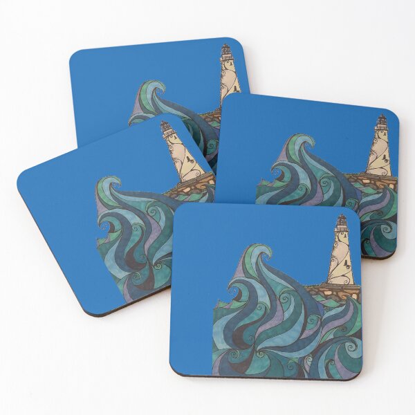 Item preview, Waves designed and sold by rtbrassard.