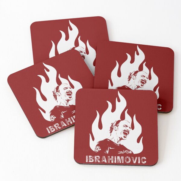 Item preview, Zlatan Ibrahimovic  designed and sold by The Fit.