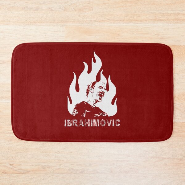 Item preview, Zlatan Ibrahimovic  designed and sold by The Fit.