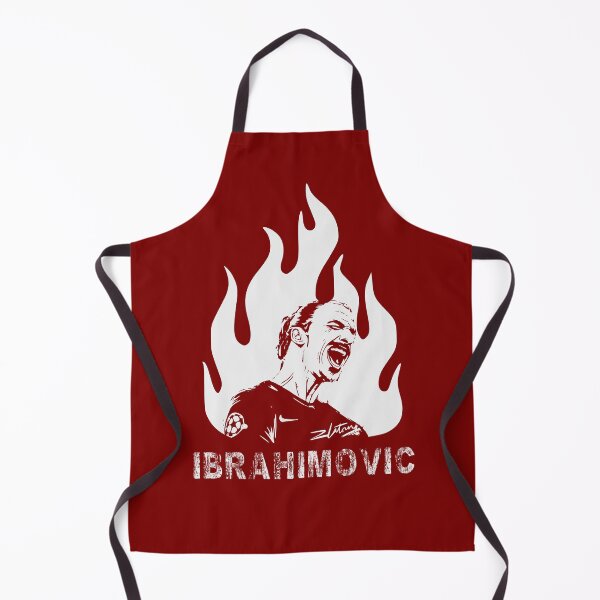 Item preview, Zlatan Ibrahimovic designed and sold by The Fit.