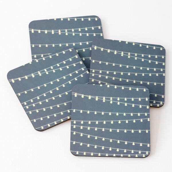Item preview, String of Lights designed and sold by elevens.
