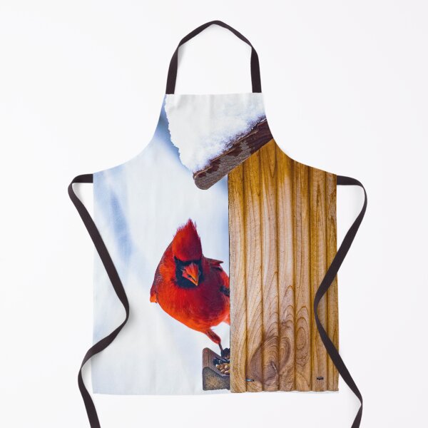 Item preview, Winter Red designed and sold by Shannon Bosley.