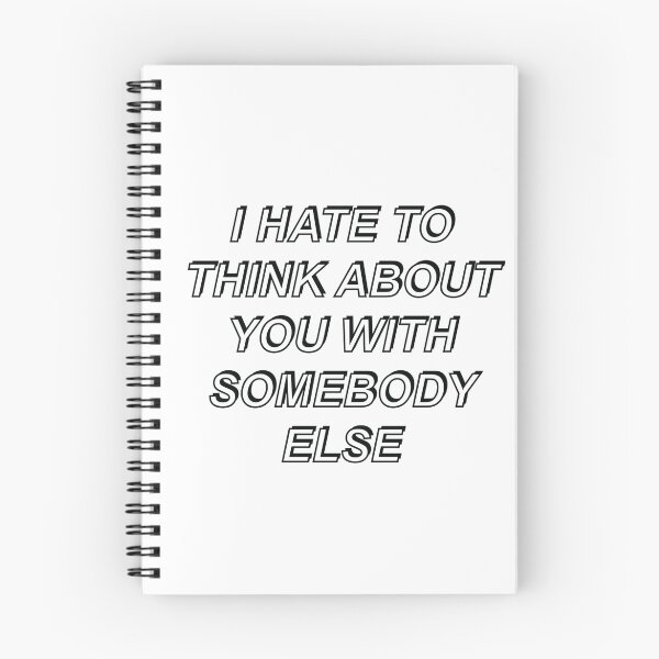 Item preview, Somebody Else designed and sold by 17slwt.