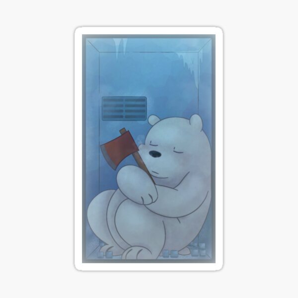 Inspiration Art Case We Bare Bears - Temu United Arab Emirates