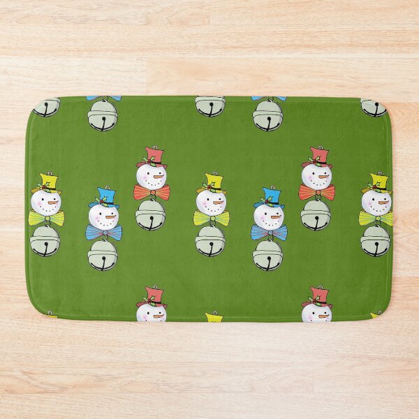 Item preview, Three snow bells designed and sold by Fradema.