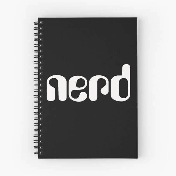Item preview, nerd II designed and sold by rclsivcreative.