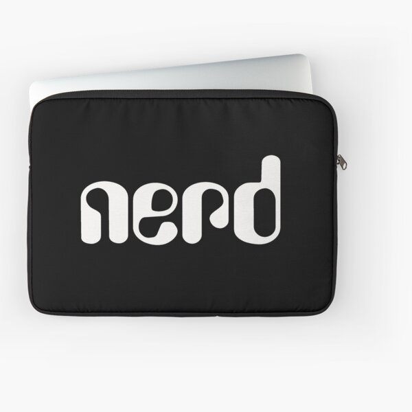 nerd II Laptop Sleeve
