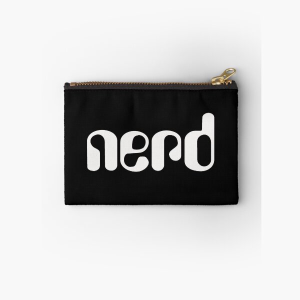 Item preview, nerd II designed and sold by rclsivcreative.