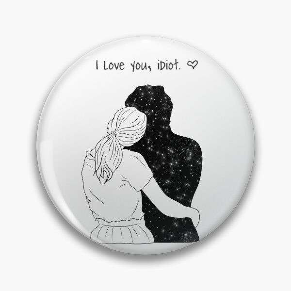 Item preview, I love you designed and sold by Nicole  Scarpa.
