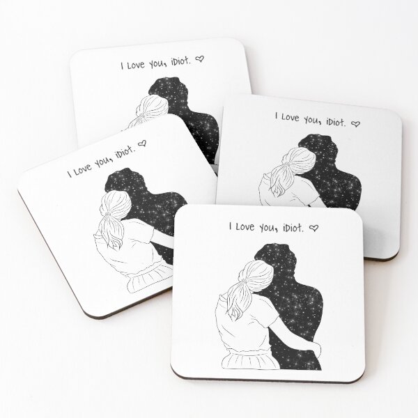 Item preview, I love you designed and sold by Nicole  Scarpa.