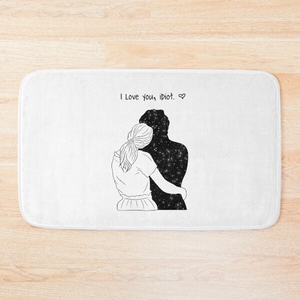 Item preview, I love you designed and sold by Nicole  Scarpa.