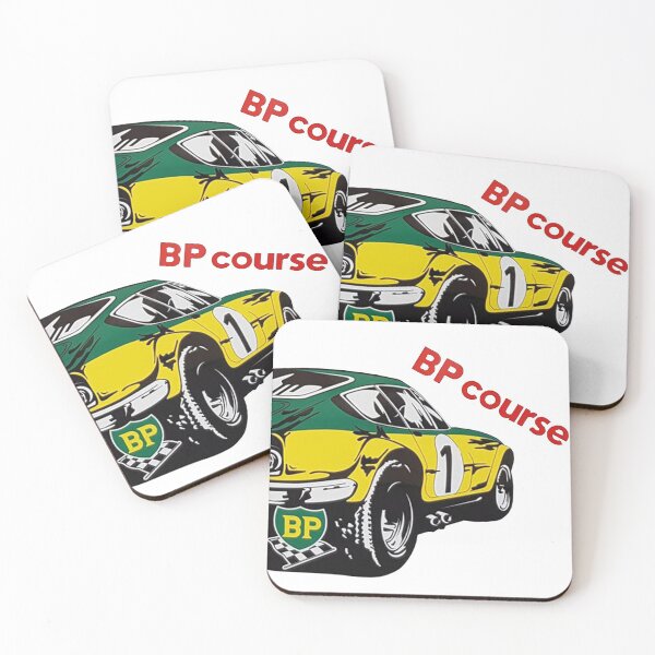 Item preview, bp race rally designed and sold by WilArt02.