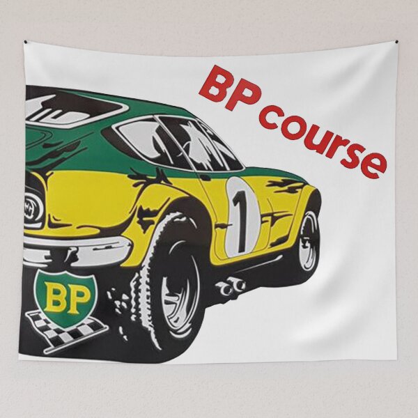 Item preview, bp race rally designed and sold by WilArt02.