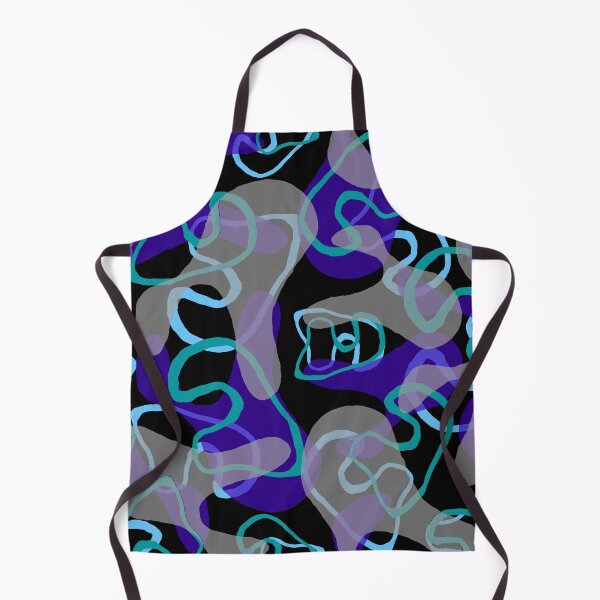 Item preview, Organic Levitating Geometric Overlapping Shapes designed and sold by DaughterofYah.